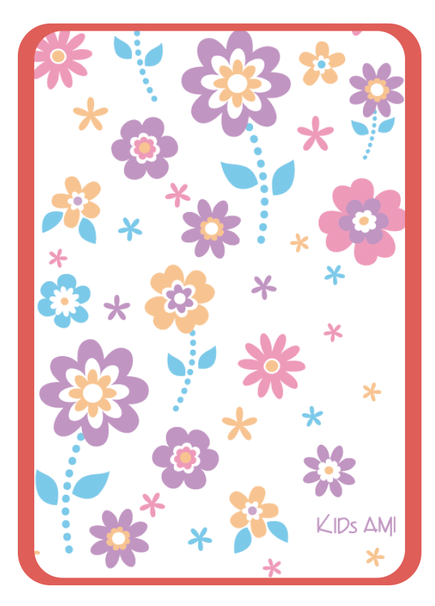 ラビットワイド スカーレット