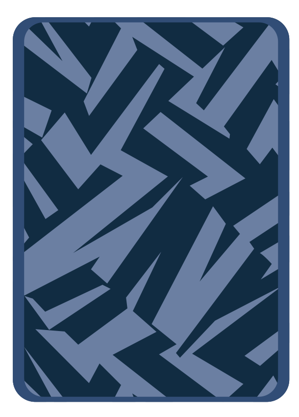 ラビットワイド スペシャルエディション インディゴブルー