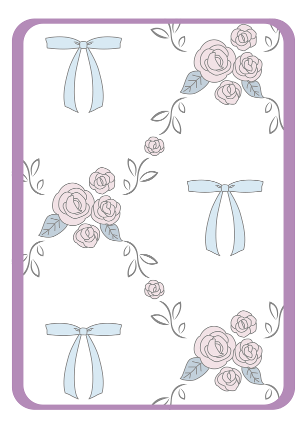 ペリカンポッケ PLUS+ シャイニーラベンダー