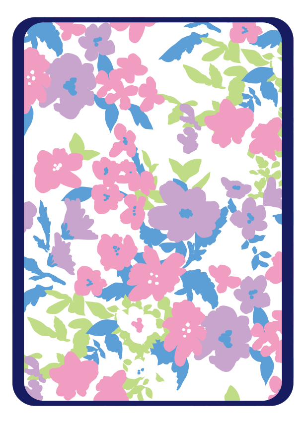 ワイドアップポッケ アクアマリン