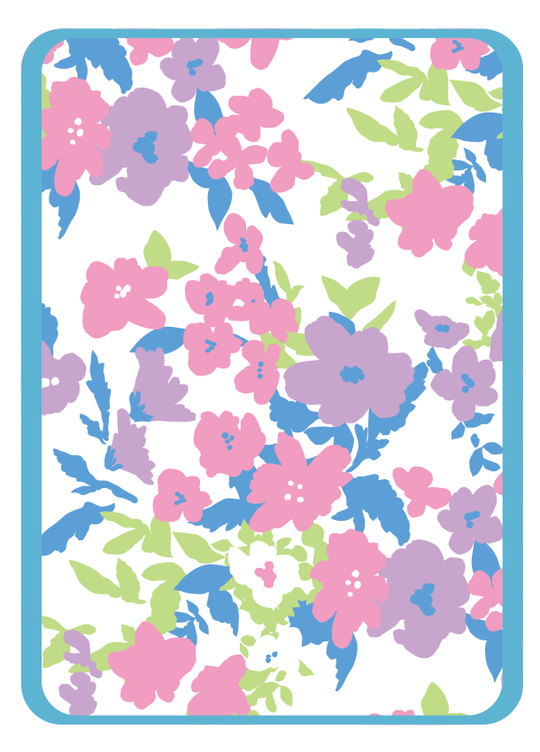 ワイドアップポッケ ペールブルー