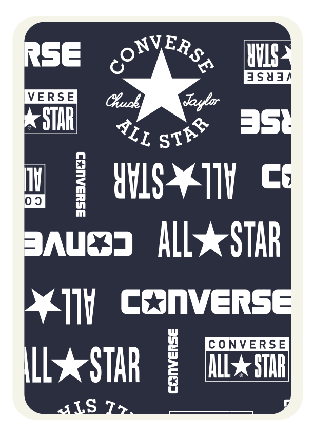 コンバースランドセル オフホワイト