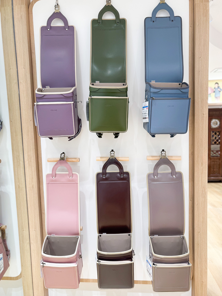 フラッグシップショールームの写真(10)