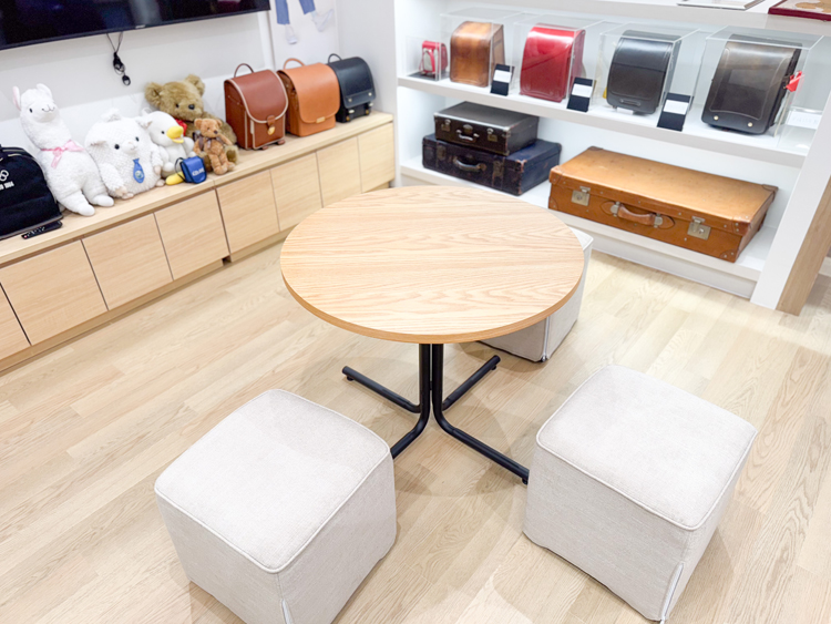 フラッグシップショールームの写真(12)