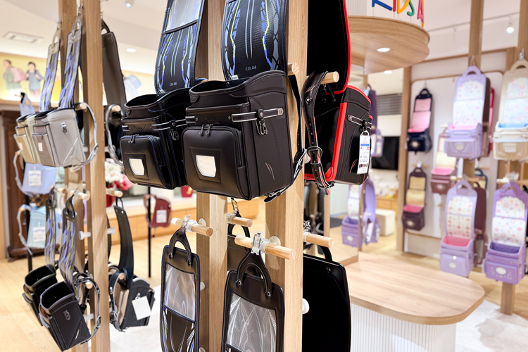 フラッグシップショールームの写真(5)