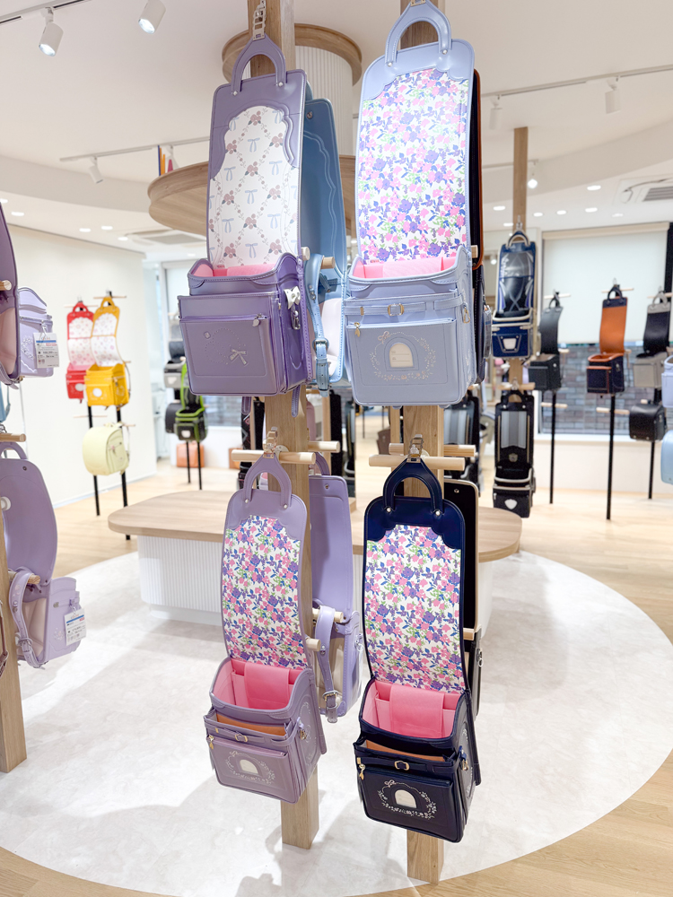 フラッグシップショールームの写真(7)