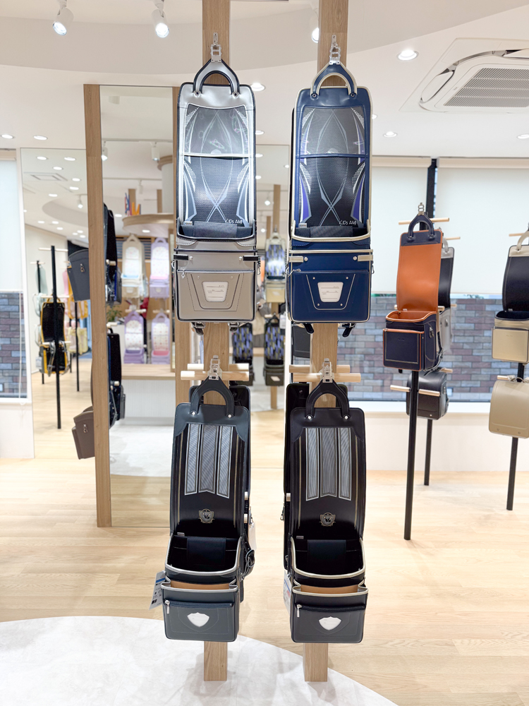 フラッグシップショールームの写真(8)