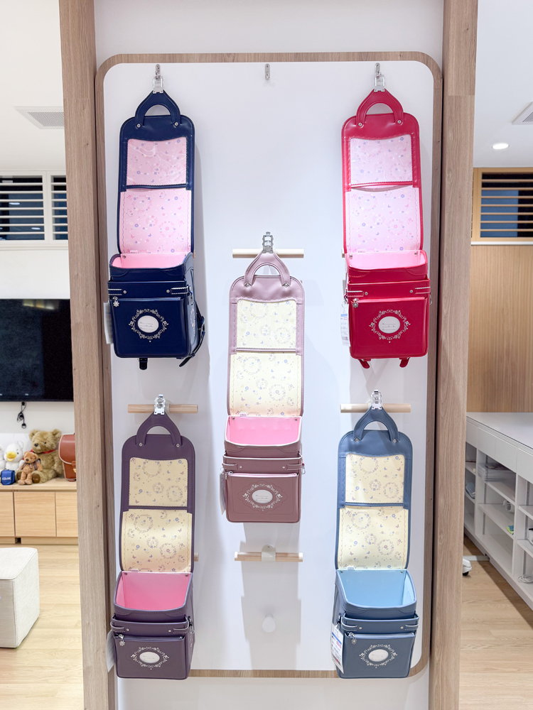 フラッグシップショールームの写真(9)