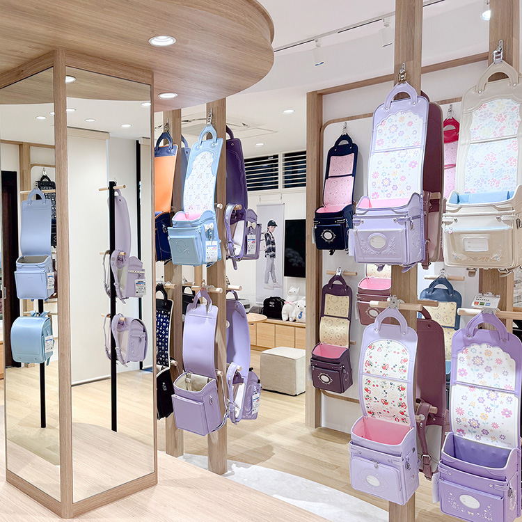 フラッグシップショールーム 1