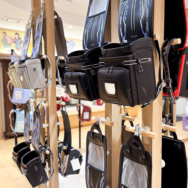 フラッグシップショールーム 2