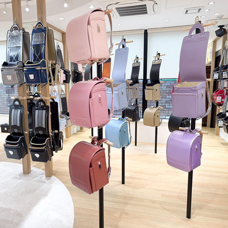 フラッグシップショールーム 3