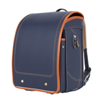 カメレオンリー PLUS+ デニム×キャメル