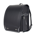 ワンダフルポッケ ミッドナイトブラック