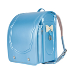 ペリカンポッケ PLUS+ シャイニーブルー