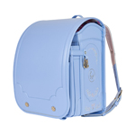 ワイドアップポッケ ペールブルー