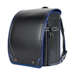 エレファントキューブスター ブラック×マリンブルー