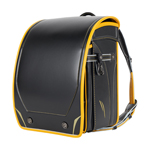 エレファントキューブスター ブラック×レモンマスタード